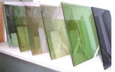 洛陽鍍膜玻璃的生産方法及原理